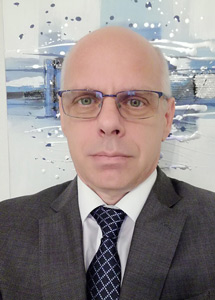 Mag. Andreas Nußgruber