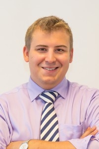 Michael Dietrich
