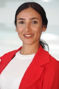 Nesrin Hassan